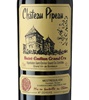 Château Pipeau St. Emilion Grand Cru 2010